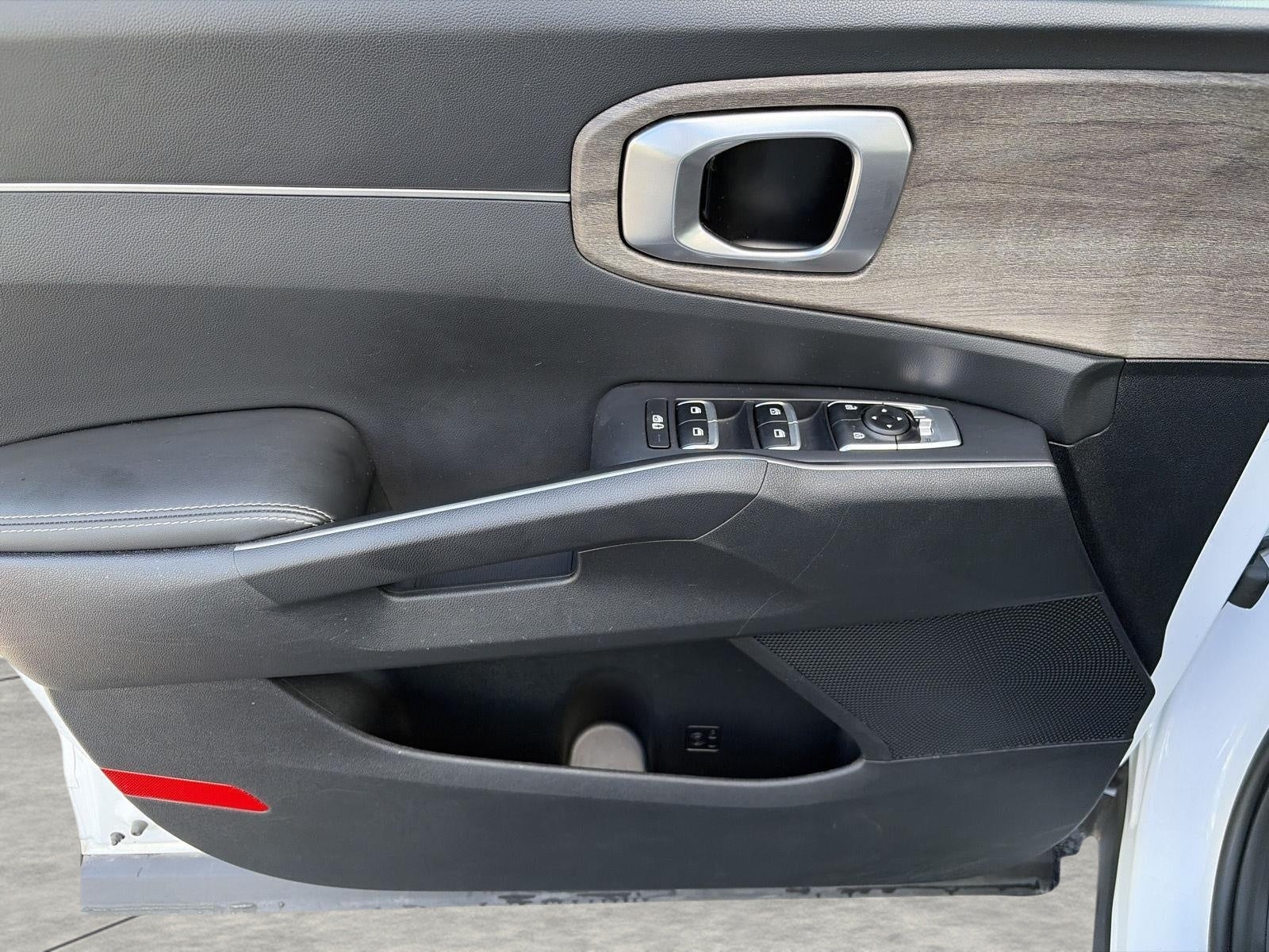 2023 Kia Sorento X-Line EX AWD