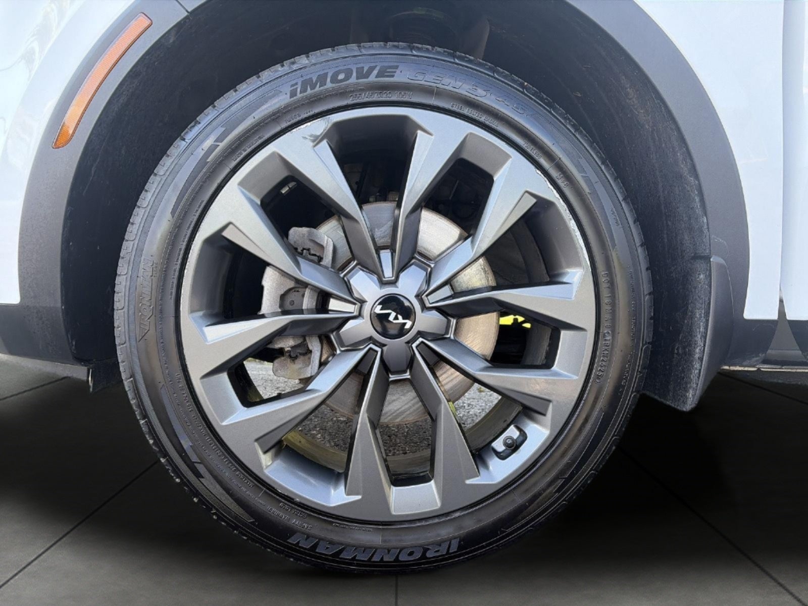 2023 Kia Sorento X-Line EX AWD