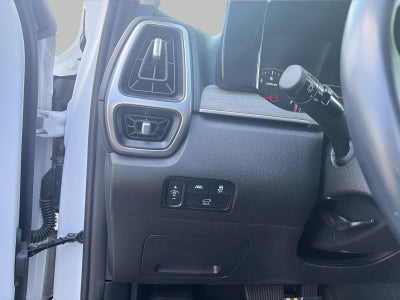 2023 Kia Sorento X-Line EX AWD