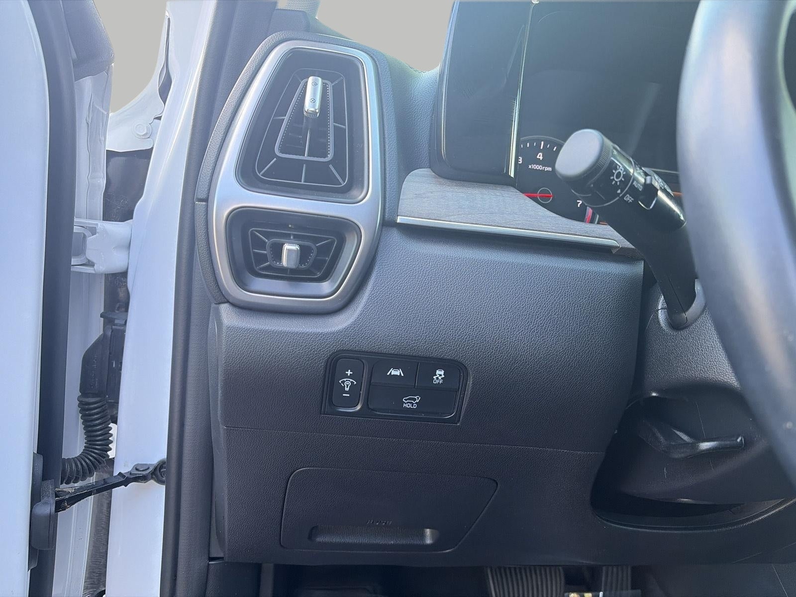 2023 Kia Sorento X-Line EX AWD