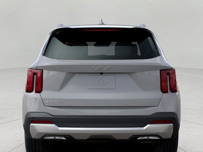 2025 Kia Sorento SX FWD
