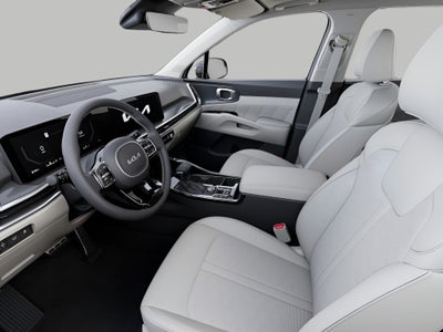 2025 Kia Sorento SX FWD