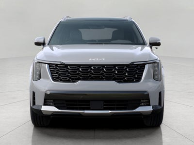 2025 Kia Sorento SX FWD