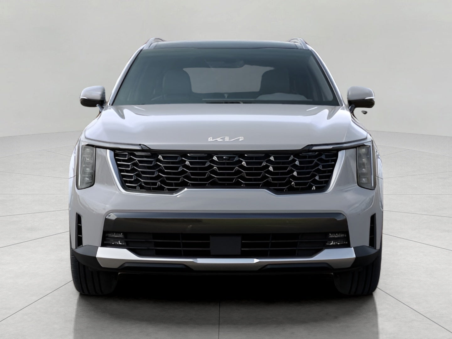 2025 Kia Sorento SX FWD