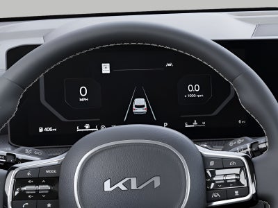 2025 Kia Sorento SX FWD