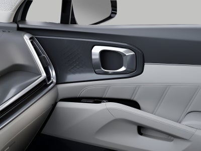 2025 Kia Sorento SX FWD