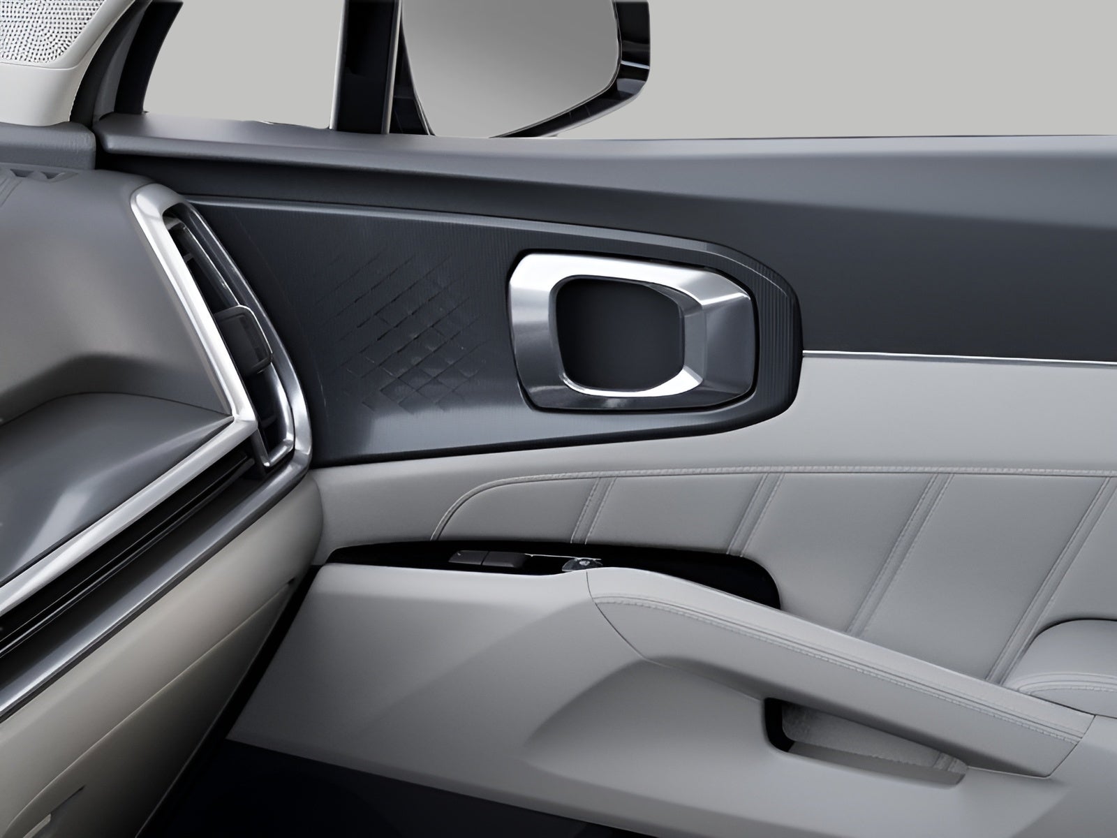 2025 Kia Sorento SX FWD