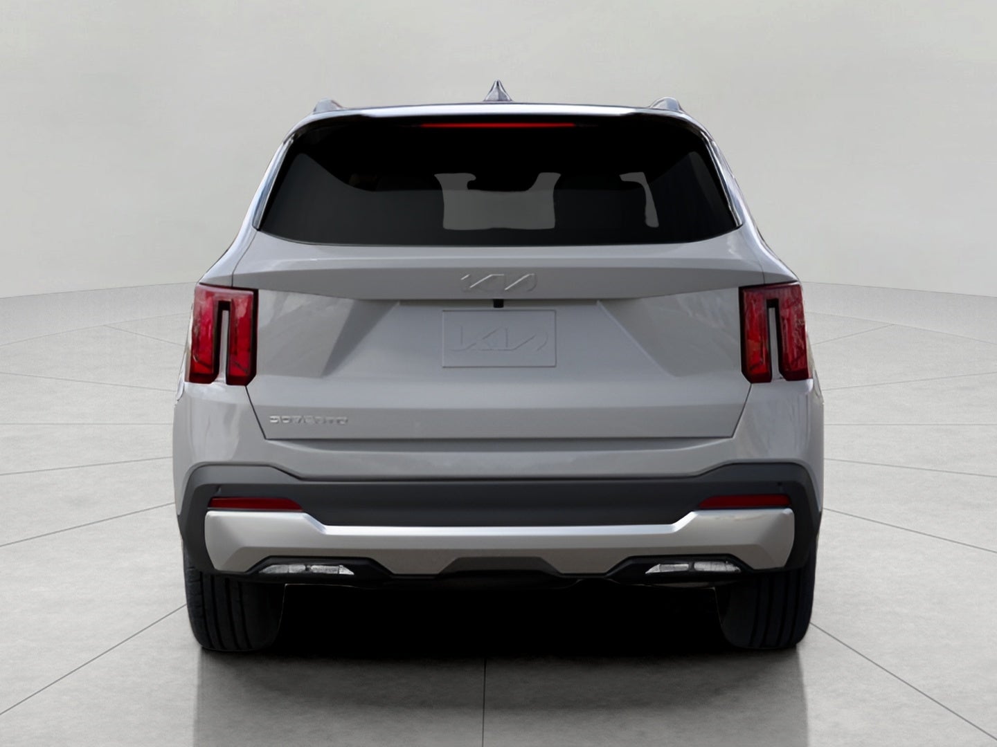 2025 Kia Sorento SX FWD