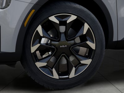 2025 Kia Sorento SX FWD