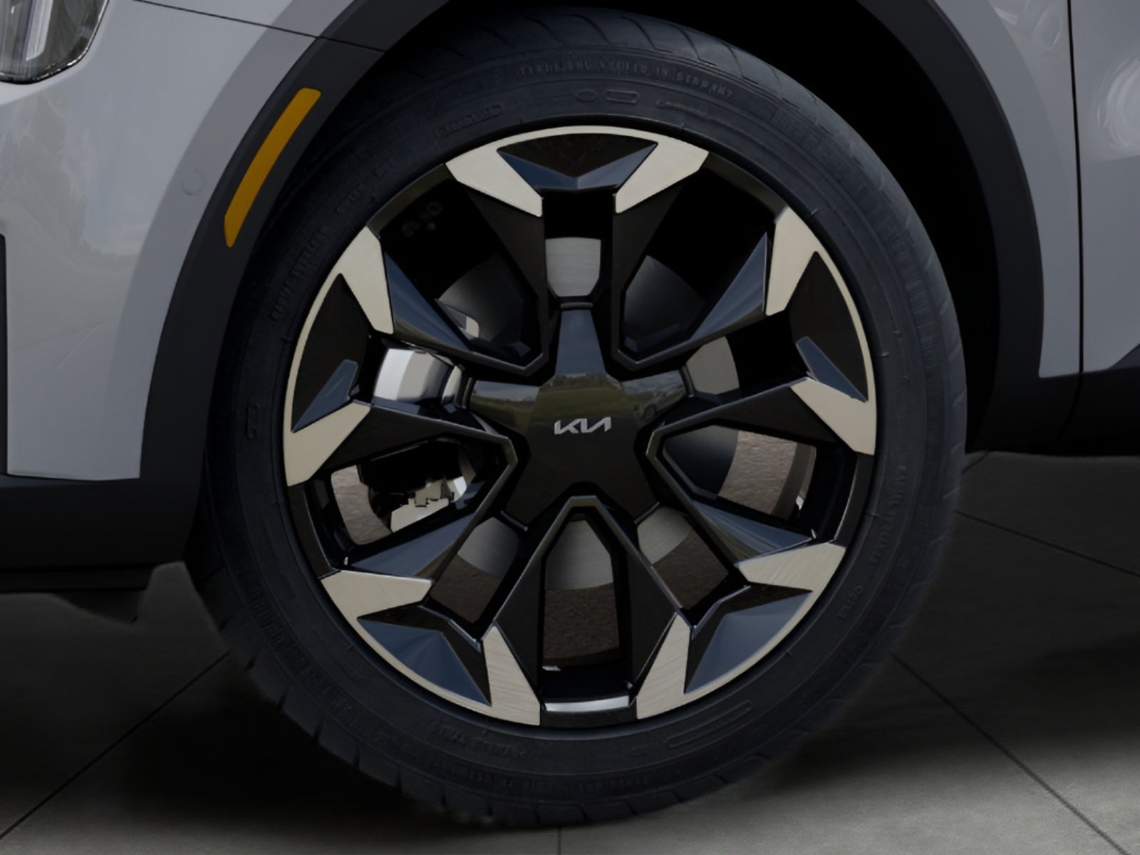 2025 Kia Sorento SX FWD