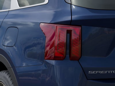 2025 Kia Sorento SX FWD