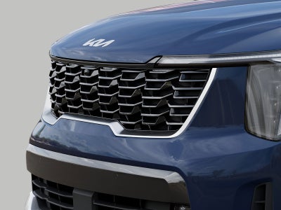 2025 Kia Sorento SX FWD