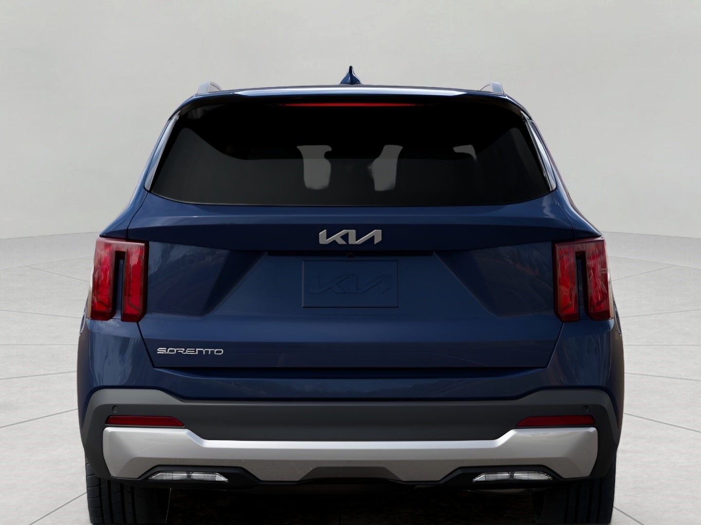 2025 Kia Sorento SX FWD