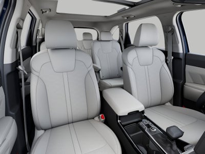 2025 Kia Sorento SX FWD