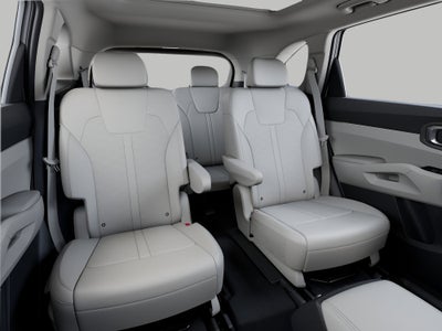 2025 Kia Sorento SX FWD