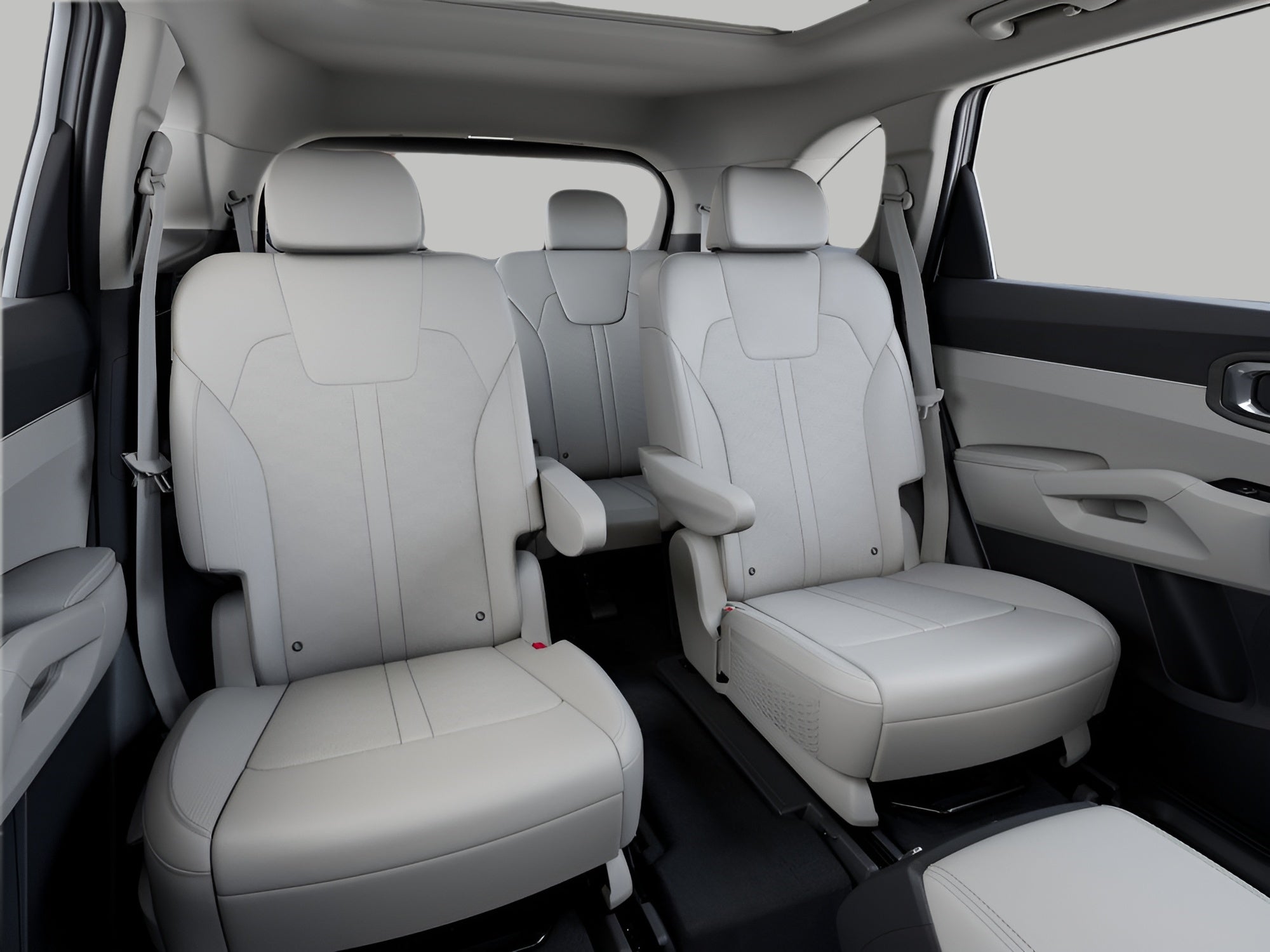 2025 Kia Sorento SX FWD