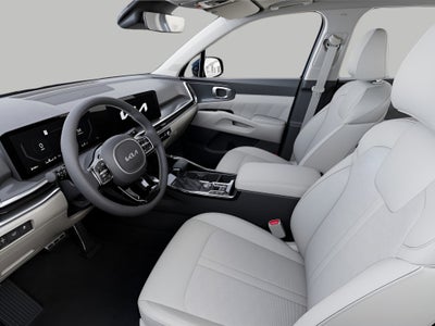 2025 Kia Sorento SX FWD