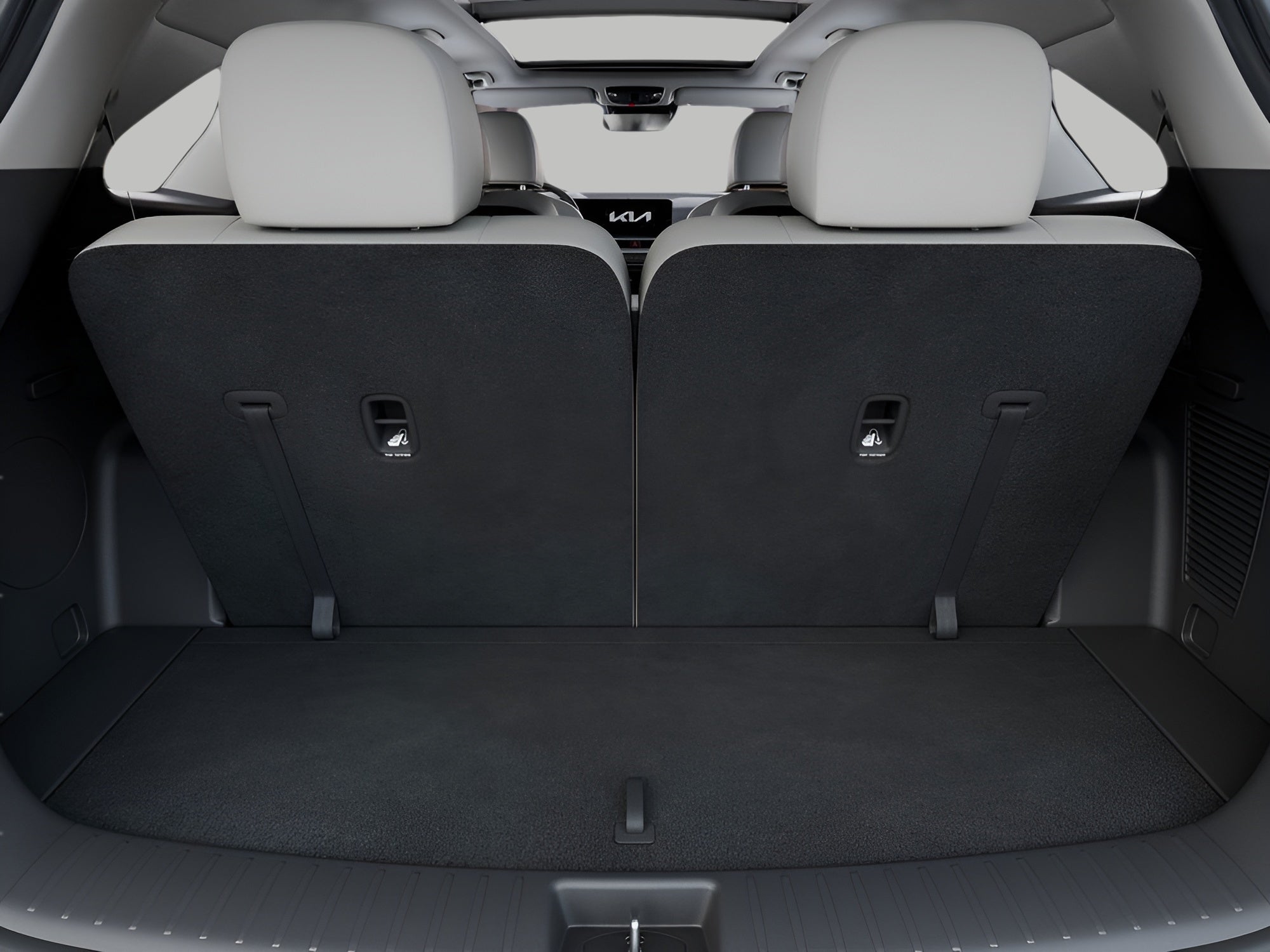 2025 Kia Sorento SX FWD