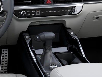 2025 Kia Sorento SX FWD