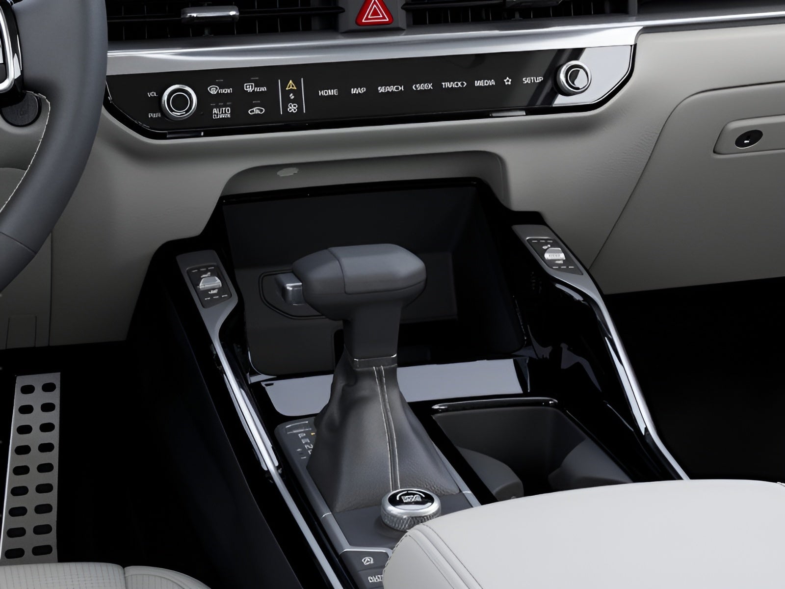 2025 Kia Sorento SX FWD