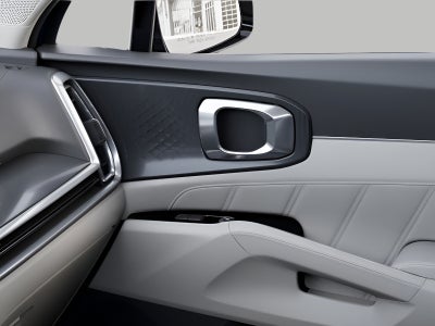 2025 Kia Sorento SX FWD