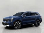 2025 Kia Sorento SX FWD