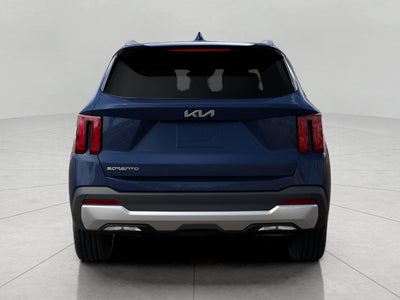 2025 Kia Sorento SX FWD