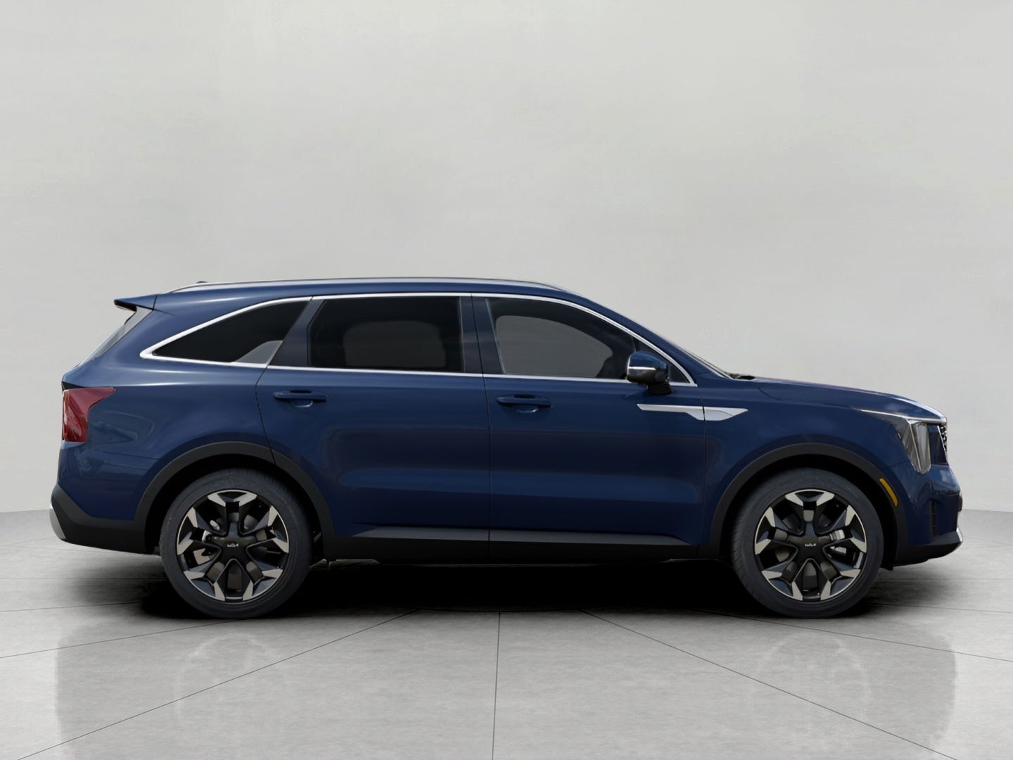 2025 Kia Sorento SX FWD