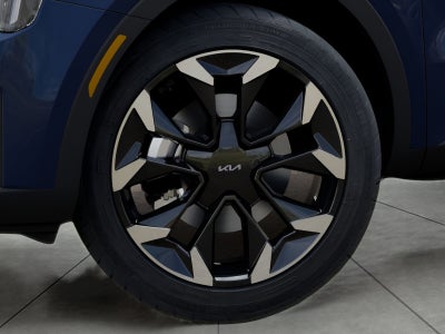 2025 Kia Sorento SX FWD
