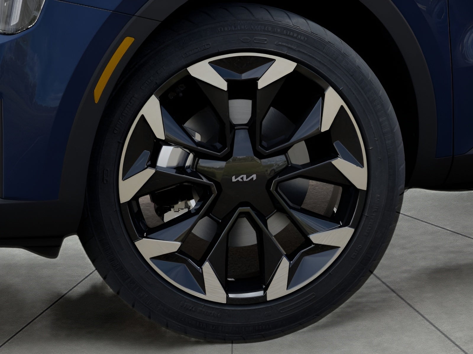 2025 Kia Sorento SX FWD