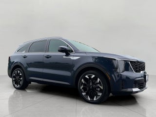 2025 Kia Sorento SX FWD