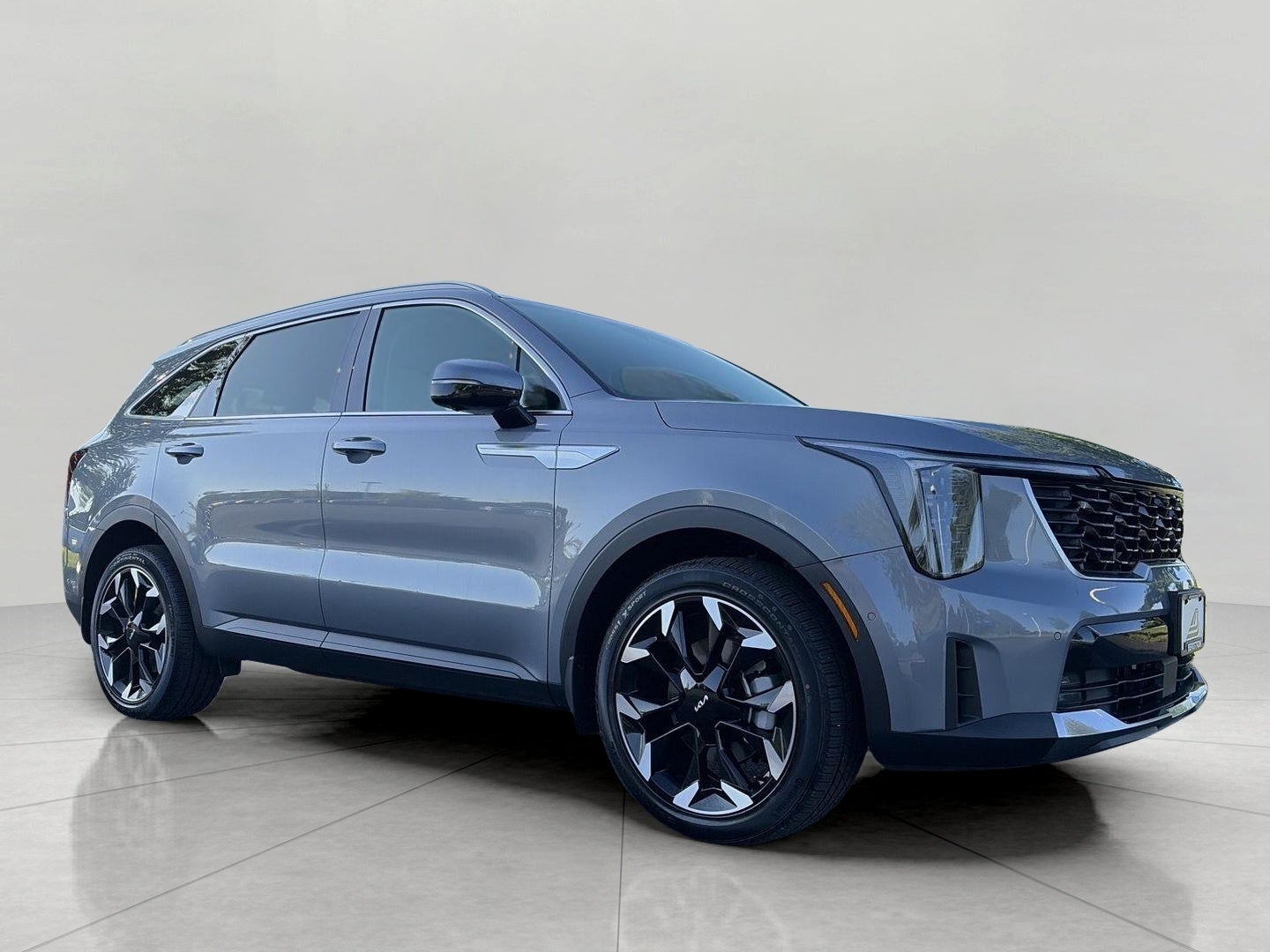 2025 Kia Sorento SX FWD
