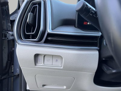 2025 Kia Sorento SX FWD