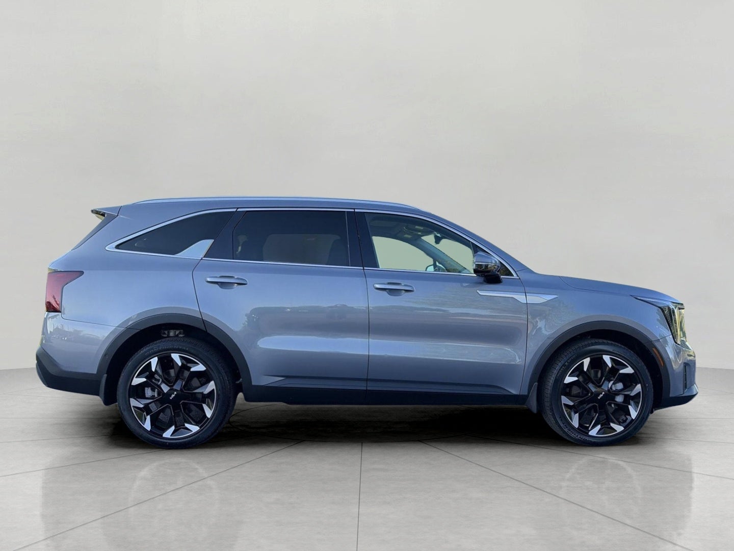 2025 Kia Sorento SX FWD