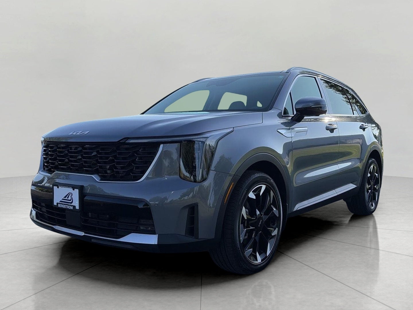 2025 Kia Sorento SX FWD
