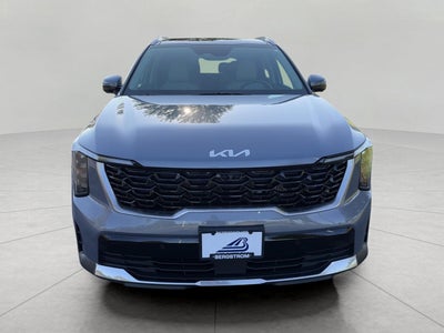 2025 Kia Sorento SX FWD
