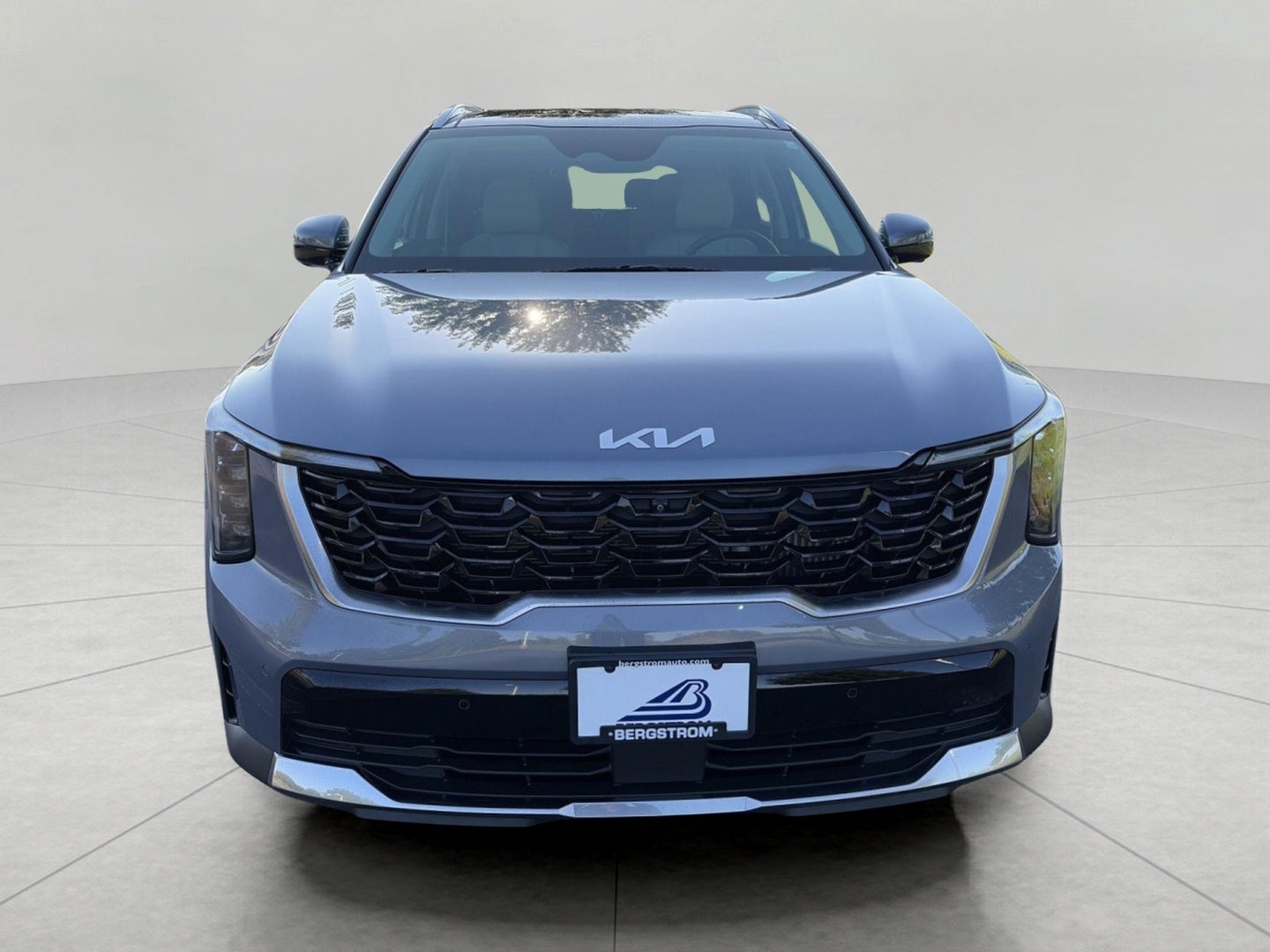 2025 Kia Sorento SX FWD
