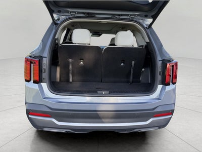 2025 Kia Sorento SX FWD