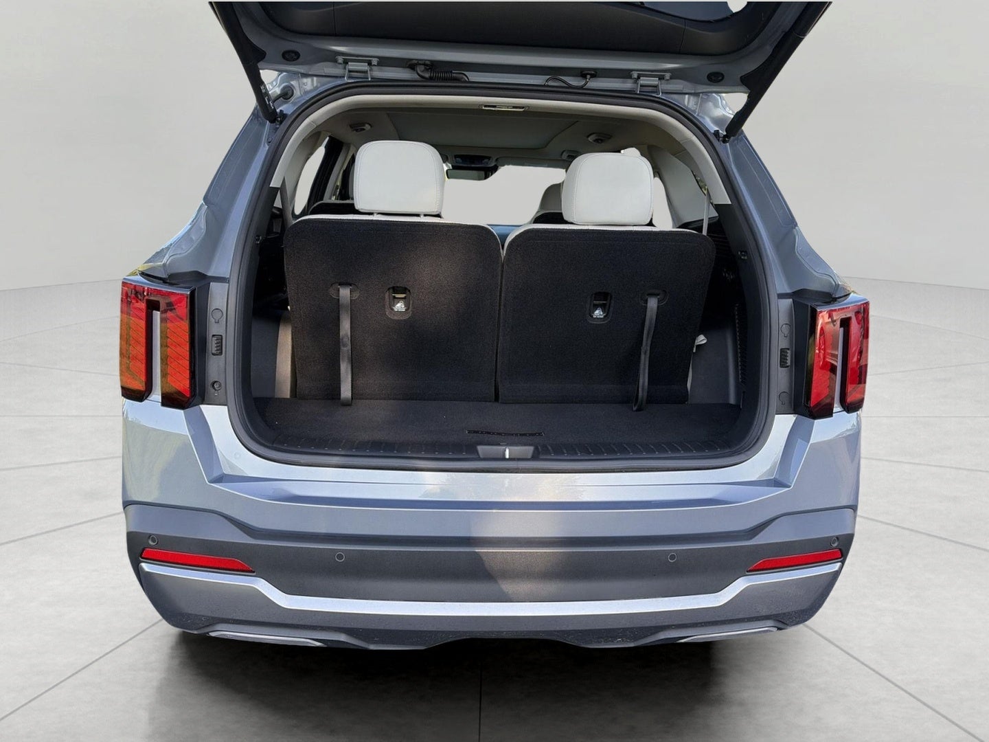 2025 Kia Sorento SX FWD