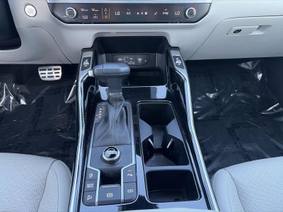 2025 Kia Sorento SX FWD