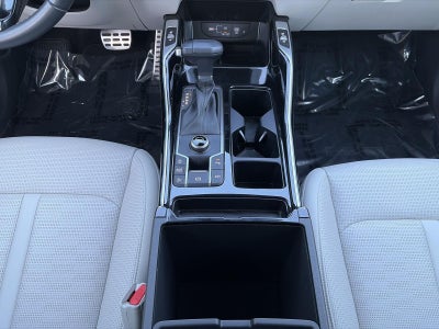 2025 Kia Sorento SX FWD