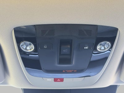 2025 Kia Sorento SX FWD