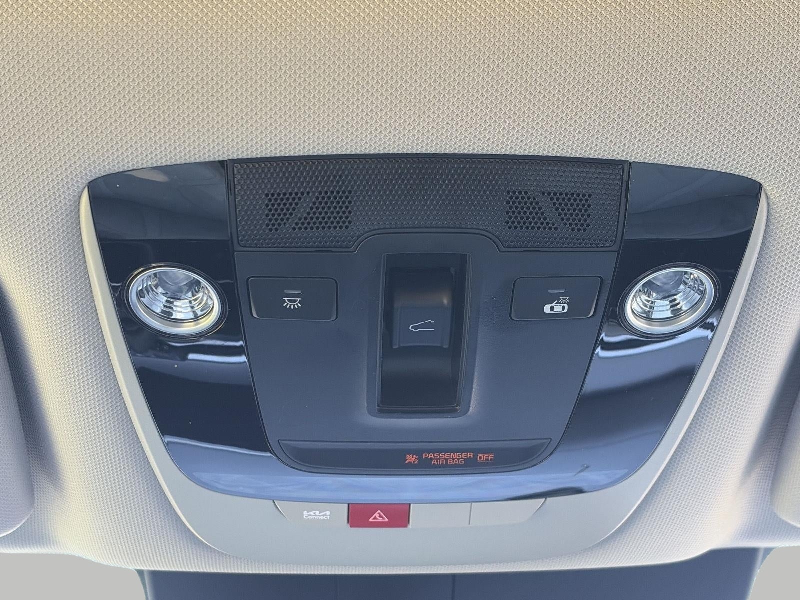 2025 Kia Sorento SX FWD