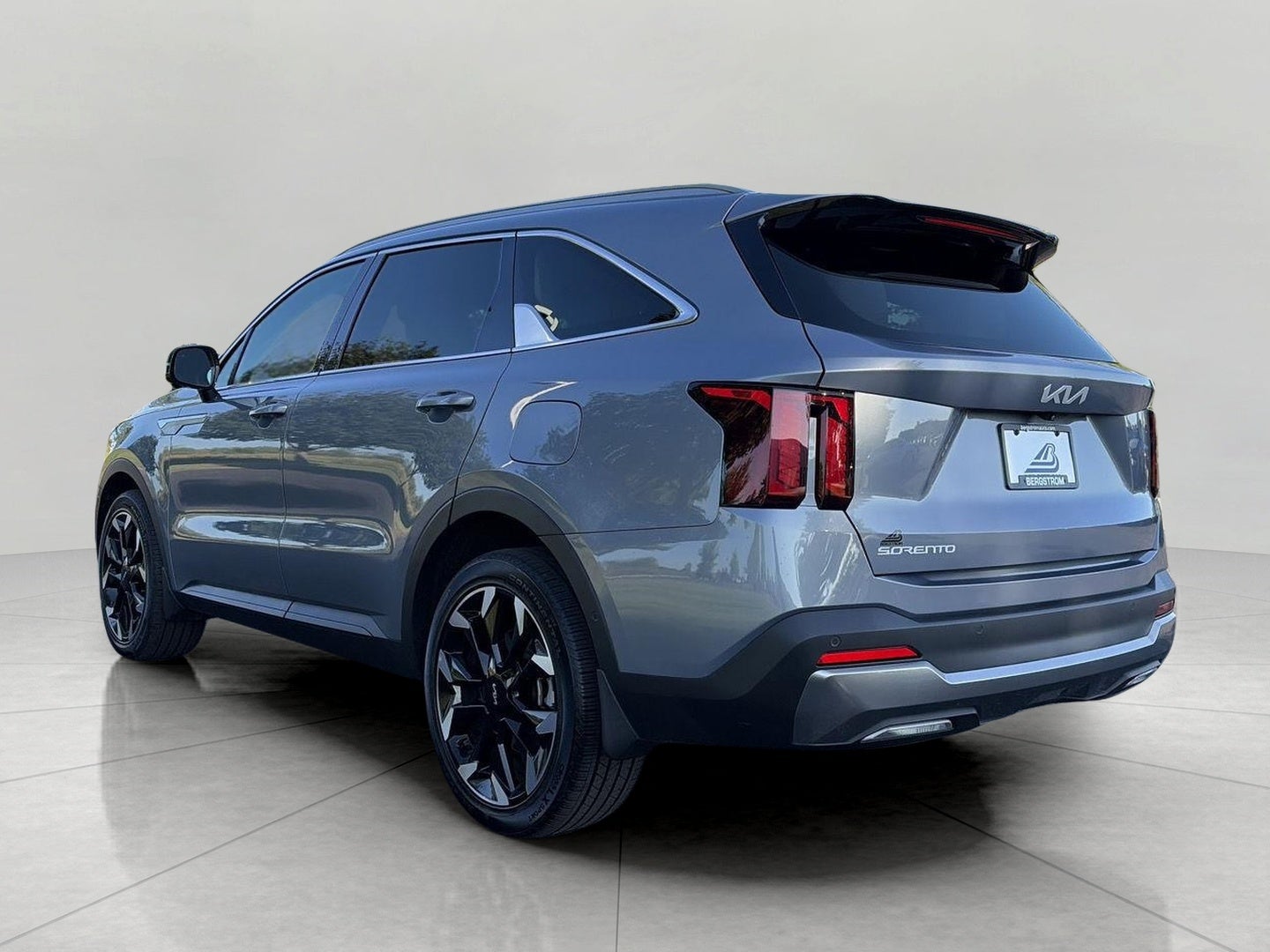 2025 Kia Sorento SX FWD