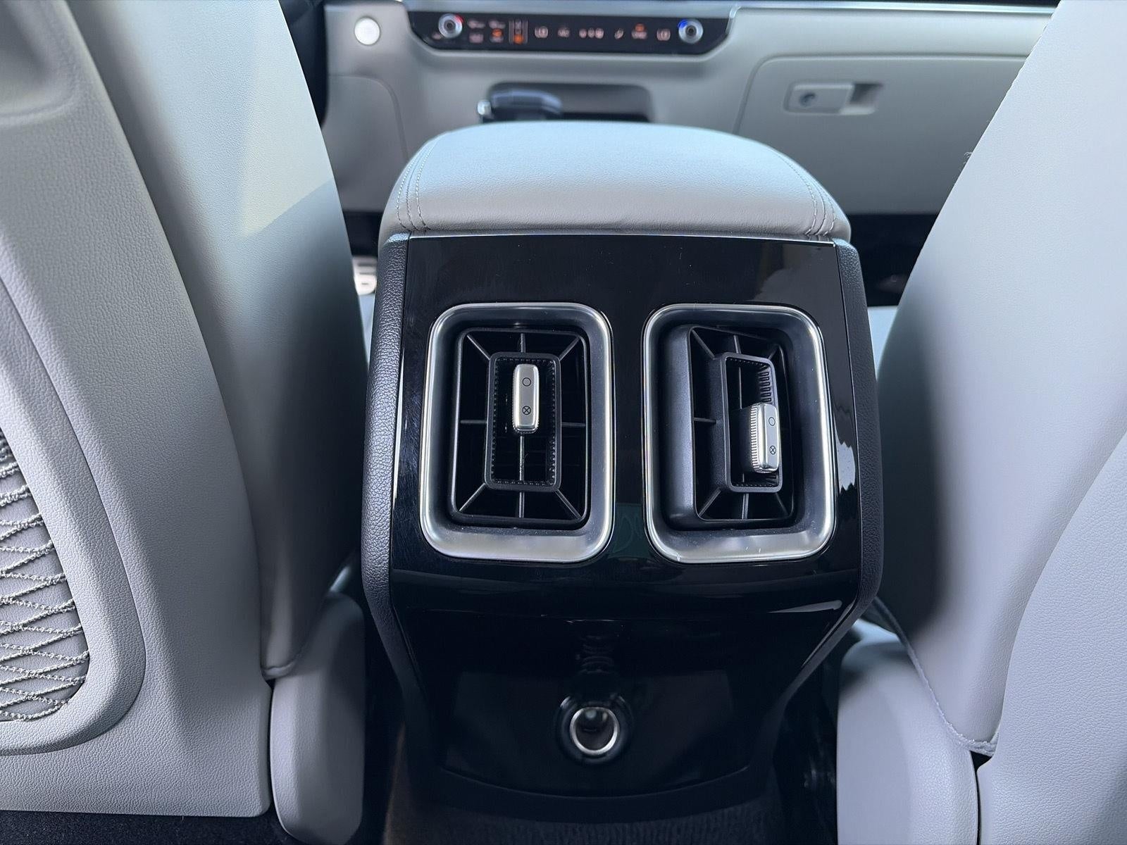 2025 Kia Sorento SX FWD