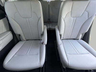 2025 Kia Sorento SX FWD