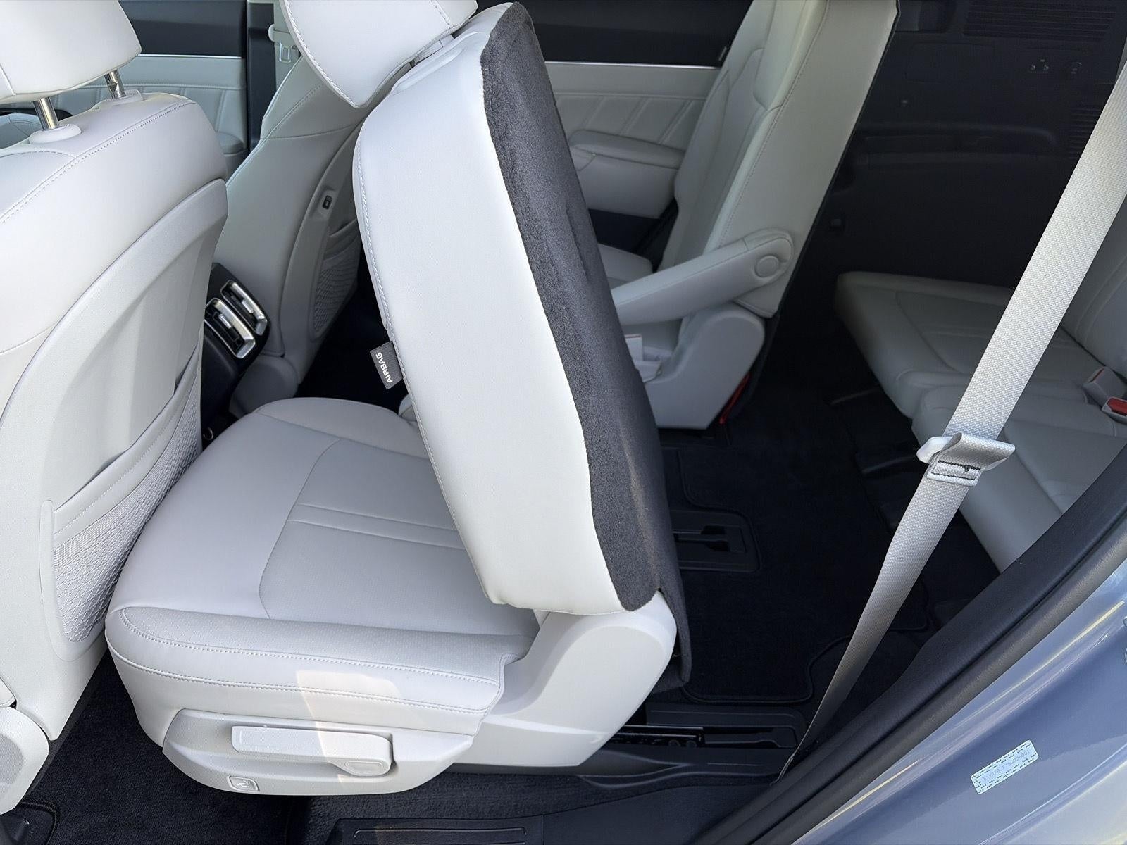 2025 Kia Sorento SX FWD