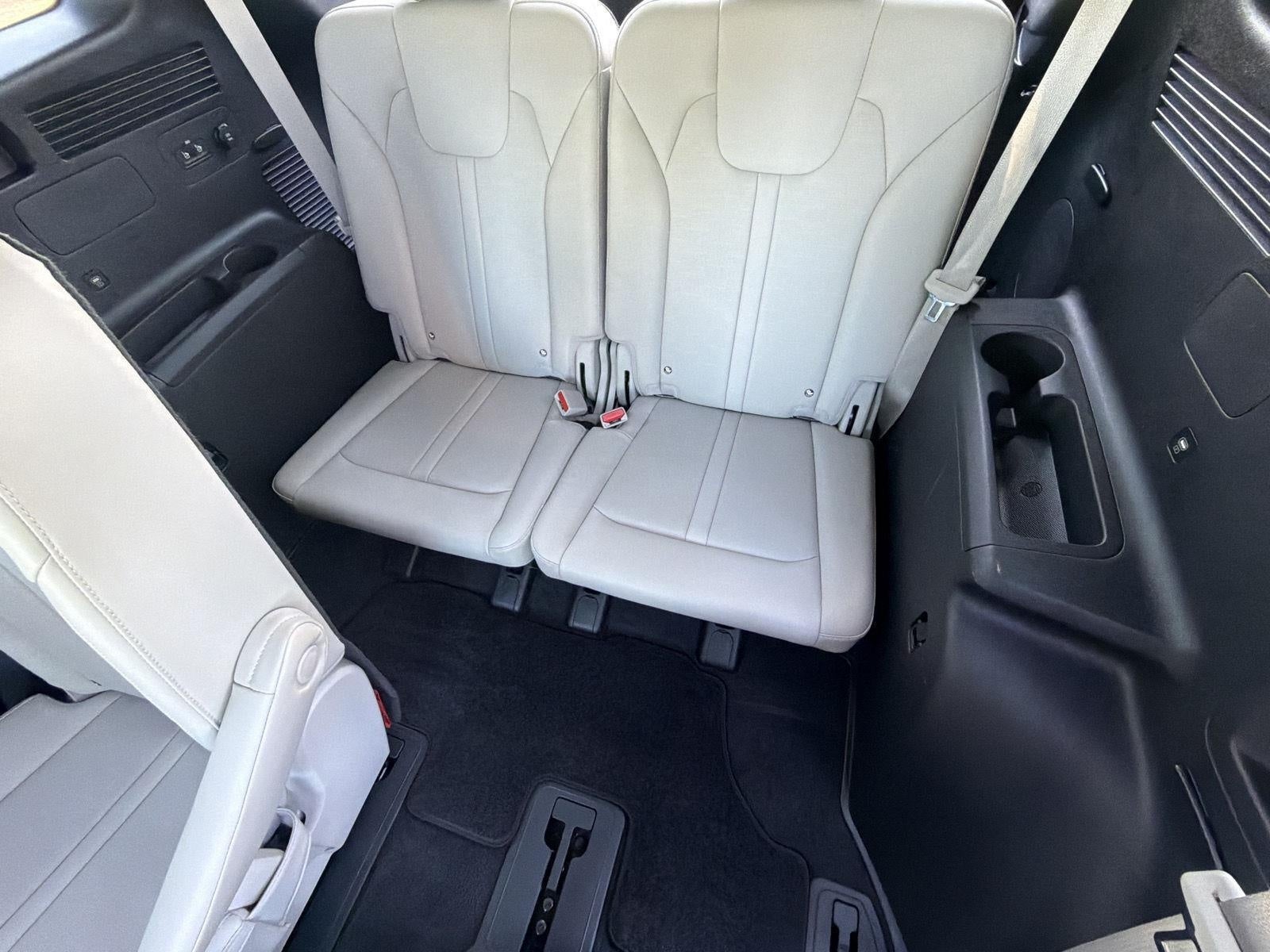 2025 Kia Sorento SX FWD