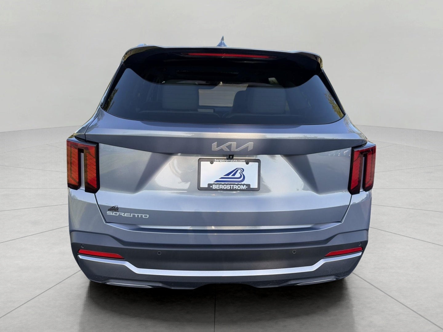 2025 Kia Sorento SX FWD