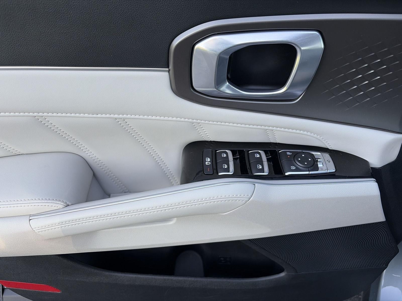 2025 Kia Sorento SX FWD